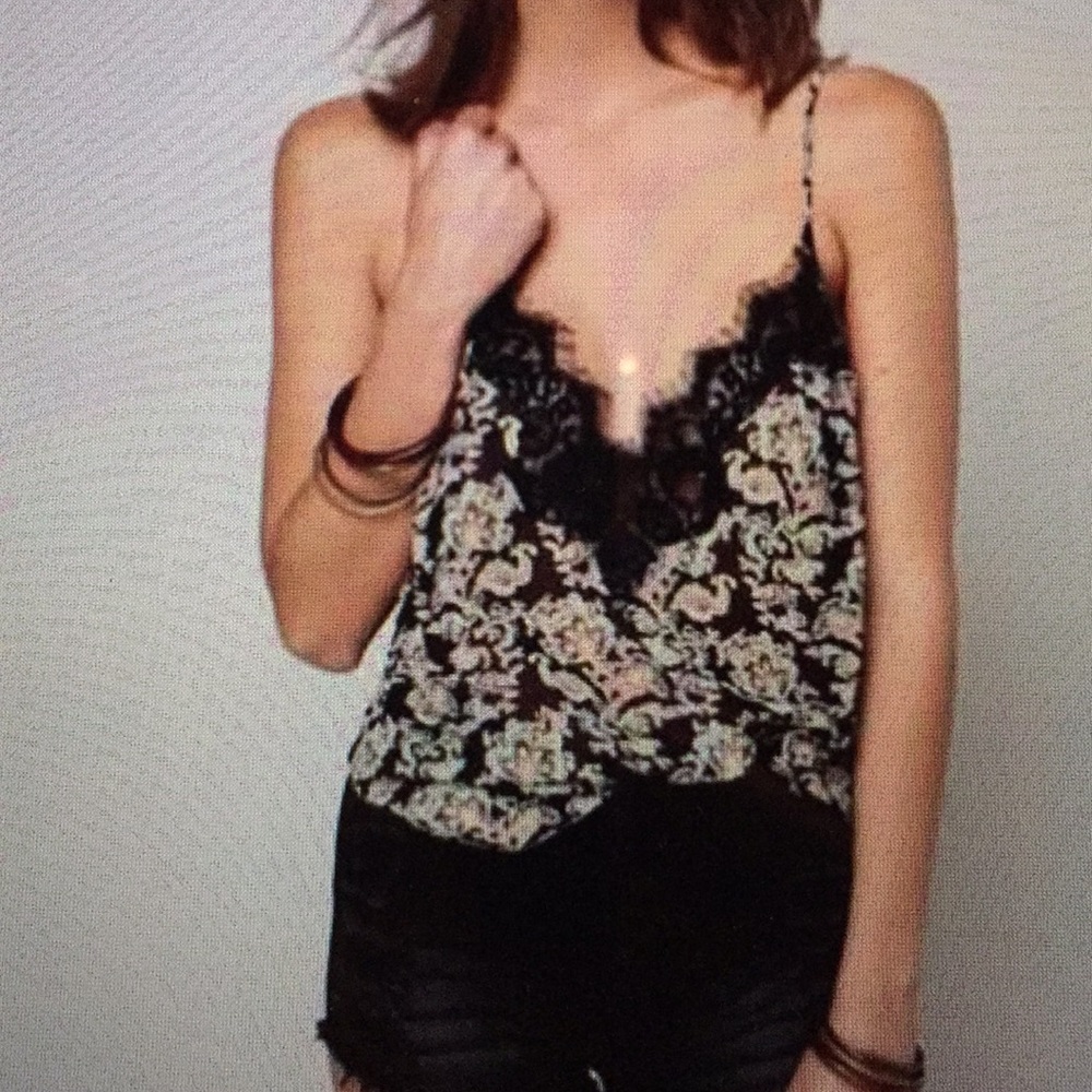 Free People | Pretty Thing Cami